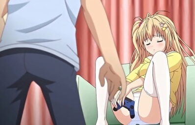 Xvidio anime sexo com irmã peituda virgem fodendo